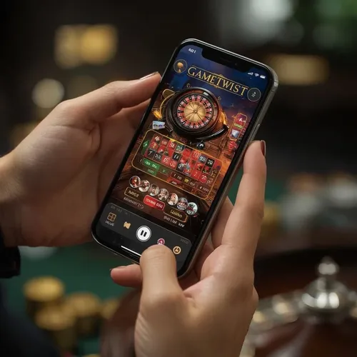 GameTwist online casino