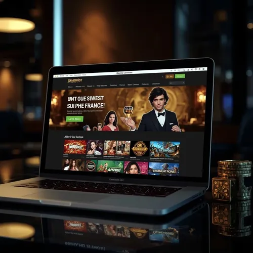 Casino GameTwist