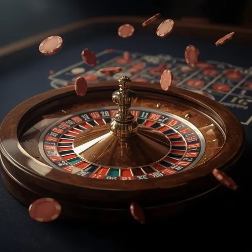 jeux de roulette