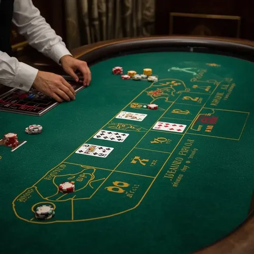 casino social