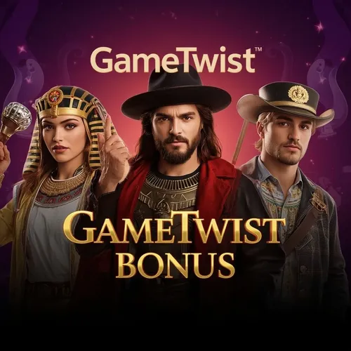 GameTwist Casino en Ligne